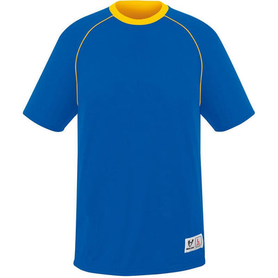High Five Youth Conversion Reversible Jersey