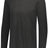 Augusta Youth Tri-Blend Long Sleeve Tee Augusta