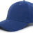 Pacific Headwear Brushed Cotton Twill Hook-And-Loop Adjustable Cap Pacific Headwear