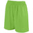 Augusta Women's Shockwave Shorts Augusta