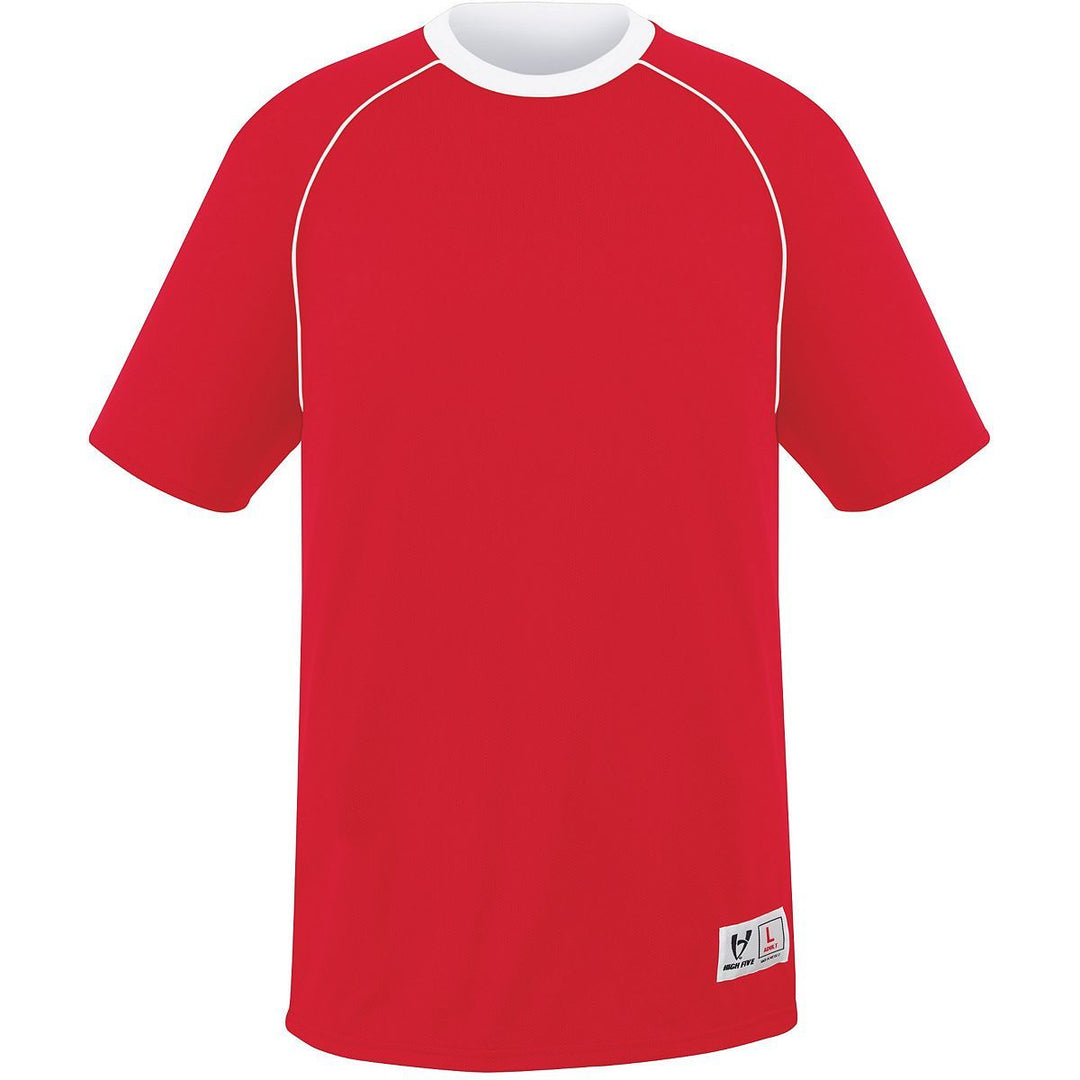 High Five Youth Conversion Reversible Jersey High Five