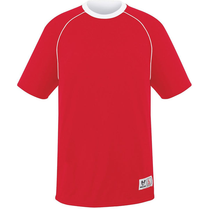 High Five Youth Conversion Reversible Jersey High Five