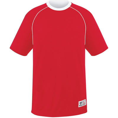 High Five Youth Conversion Reversible Jersey
