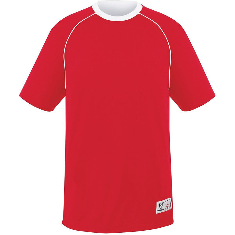 High Five Youth Conversion Reversible Jersey