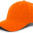 Pacific Headwear Brushed Cotton Twill Hook-And-Loop Adjustable Cap Pacific Headwear