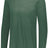 Augusta Youth Tri-Blend Long Sleeve Tee Augusta