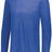 Augusta Youth Tri-Blend Long Sleeve Tee Augusta