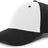 Pacific Headwear Brushed Cotton Twill Hook-And-Loop Adjustable Cap Pacific Headwear