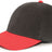 Pacific Headwear Brushed Cotton Twill Hook-And-Loop Adjustable Cap Pacific Headwear