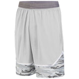 Augusta Men's Mod Camo Game Shorts Augusta