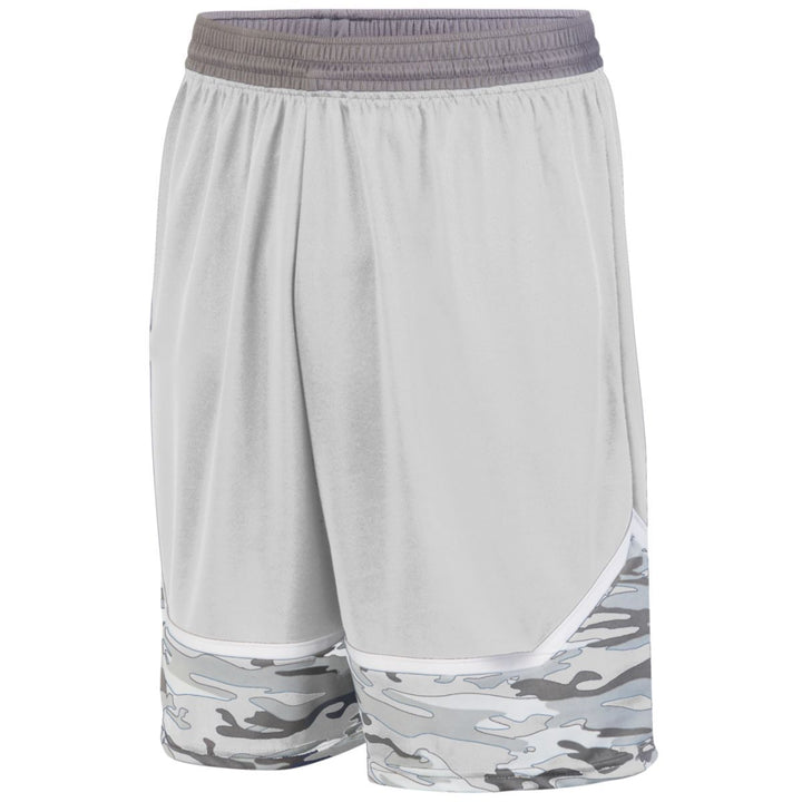 Augusta Men's Mod Camo Game Shorts Augusta