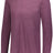 Augusta Youth Tri-Blend Long Sleeve Tee Augusta
