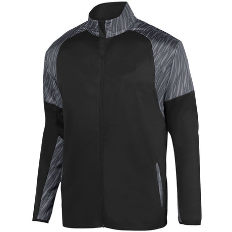 Augusta Men's Breaker Jacket Augusta