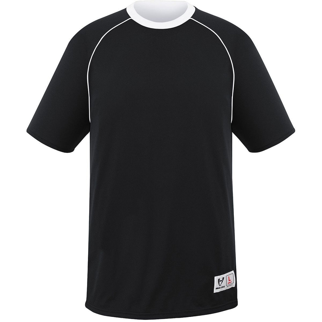 High Five Youth Conversion Reversible Jersey High Five