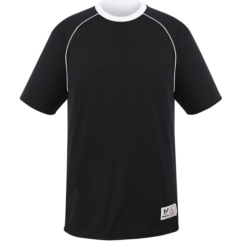 High Five Youth Conversion Reversible Jersey