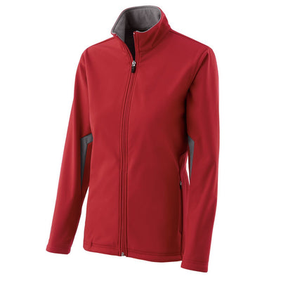 Holloway Women's Revival Jacket