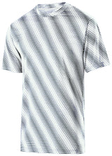 Holloway Youth Short Sleeve Torpedo Shirt Holloway