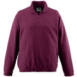 Augusta Youth Chill Fleece Half-Zip Pullover Augusta