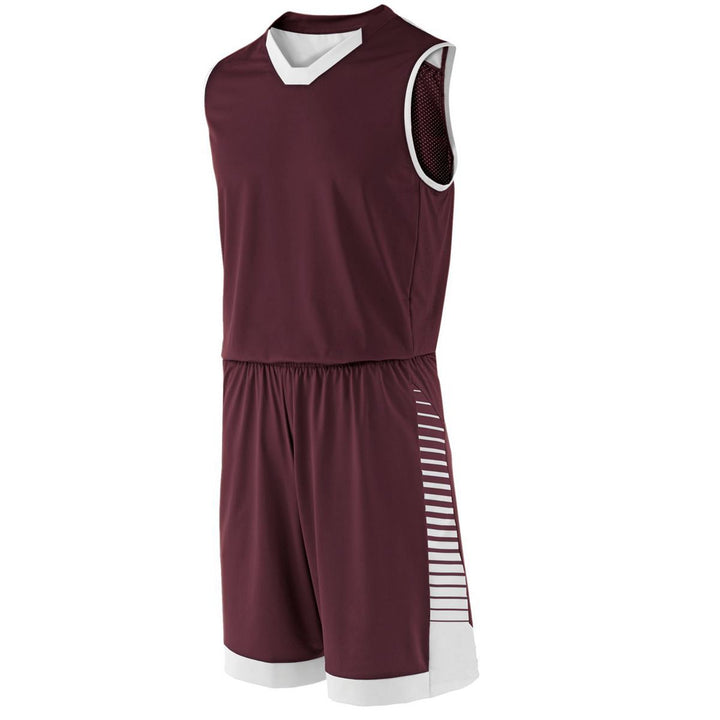 Holloway Youth Arc Shorts Holloway