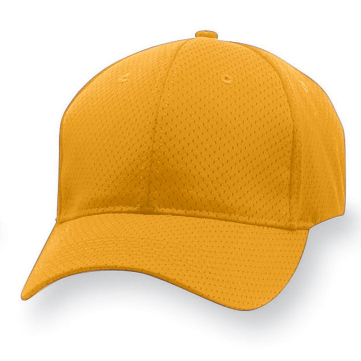 Augusta Sport Flex Athletic Mesh Cap Augusta