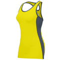 Augusta Youth Action Track Jersey Augusta