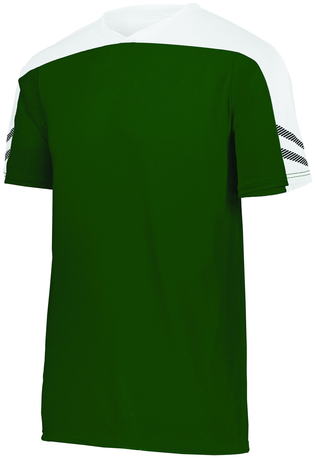 High Five Youth Anfield Soccer Jersey High Five