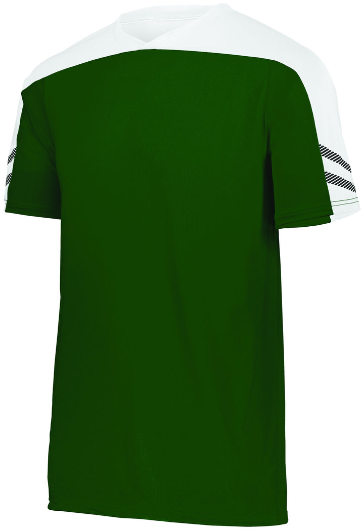 High Five Youth Anfield Soccer Jersey High Five