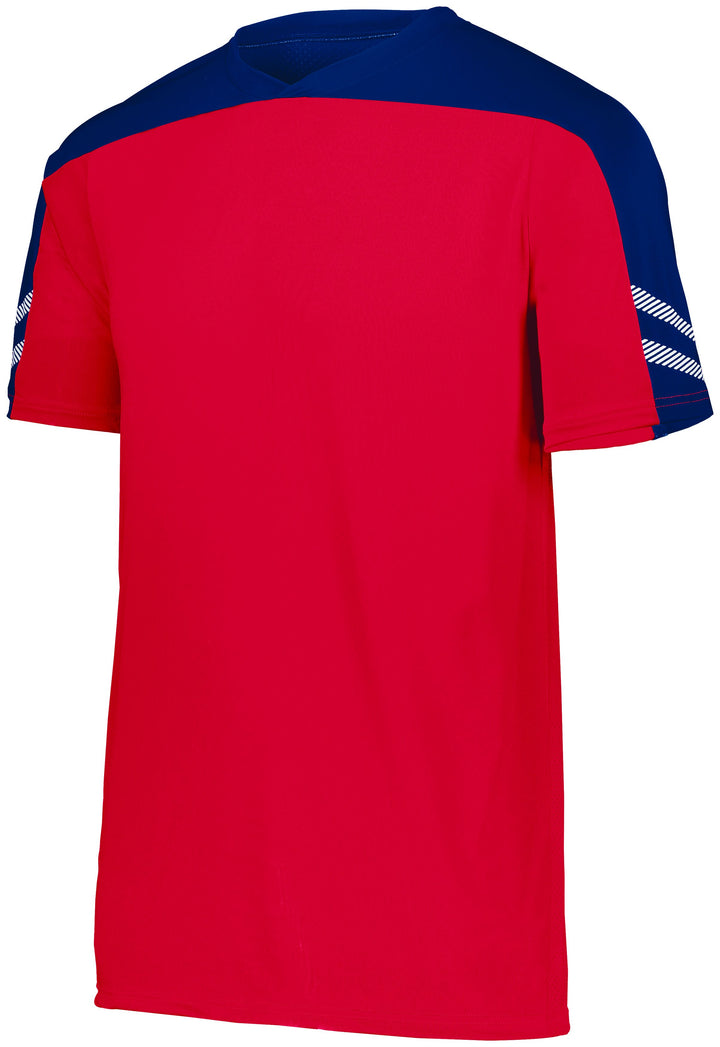 High Five Youth Anfield Soccer Jersey High Five
