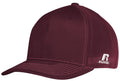Russell Youth Flexfit Twill Mesh Cap Russell Team