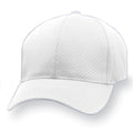 Augusta Sport Flex Athletic Mesh Cap Unisex Accessories Hats & Caps