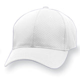Augusta Sport Flex Athletic Mesh Cap Unisex Accessories Hats & Caps