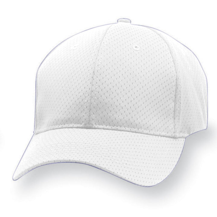 Augusta Sport Flex Athletic Mesh Cap Augusta