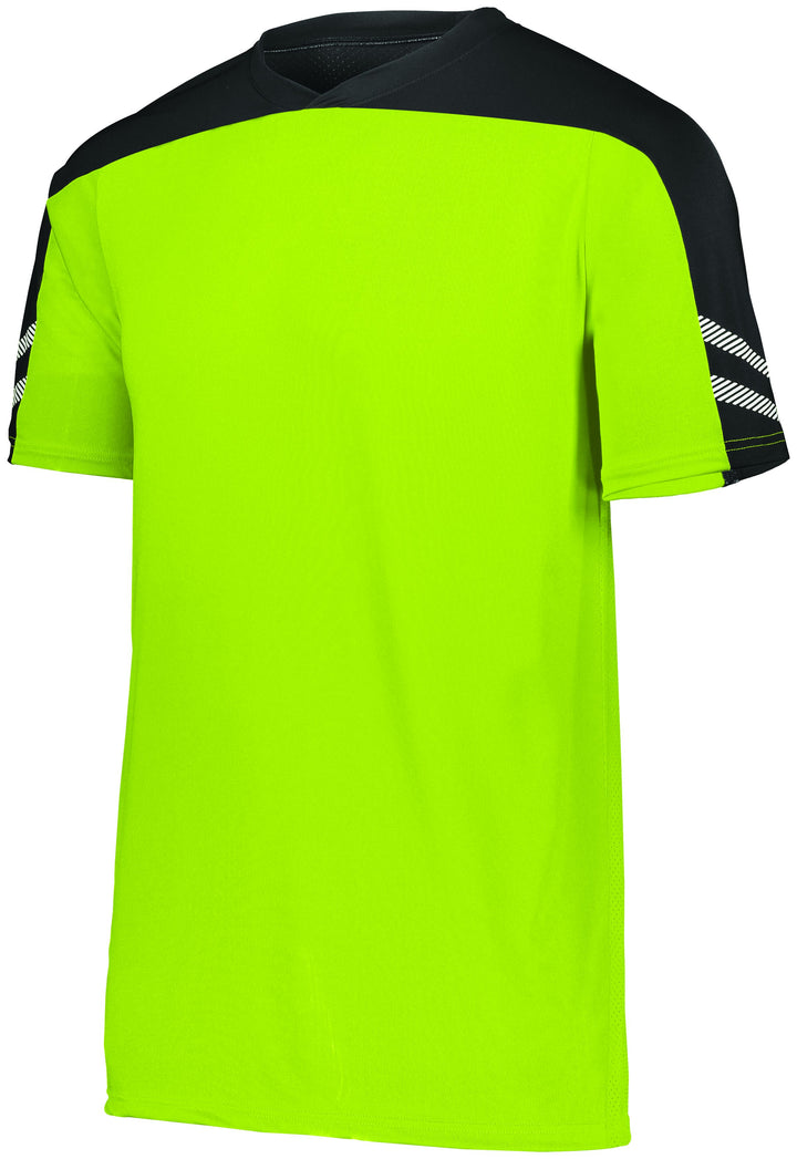 High Five Youth Anfield Soccer Jersey High Five