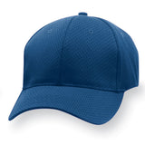Augusta Sport Flex Athletic Mesh Cap Unisex Accessories Hats & Caps