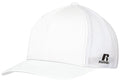 Russell Youth Flexfit Twill Mesh Cap Russell Team