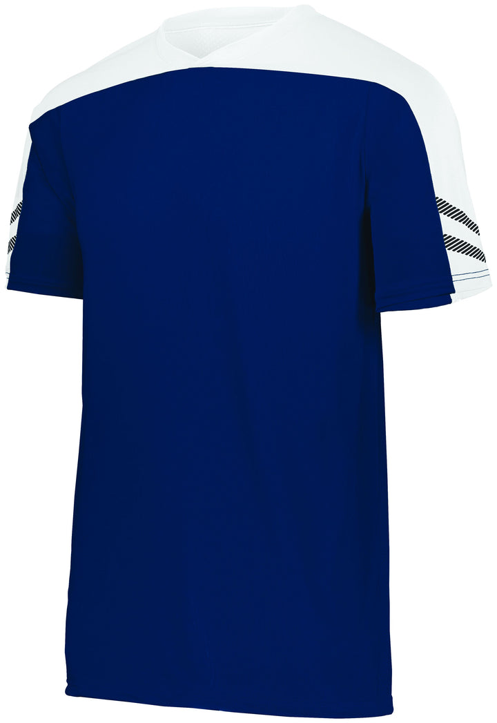 High Five Youth Anfield Soccer Jersey High Five