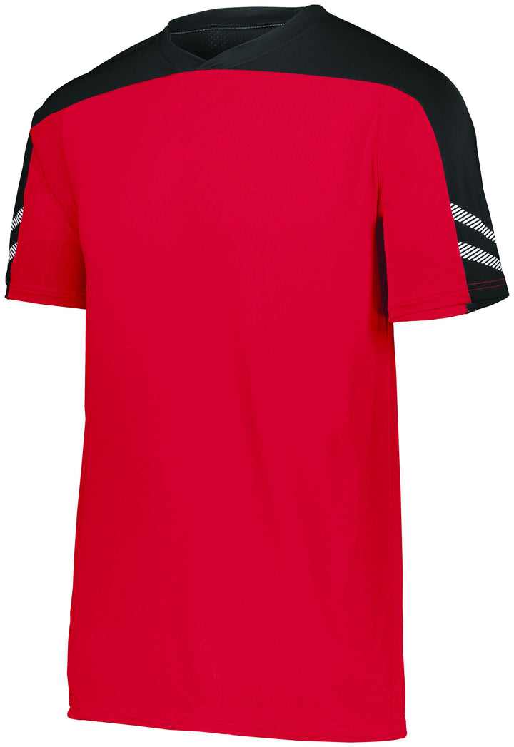 High Five Youth Anfield Soccer Jersey High Five