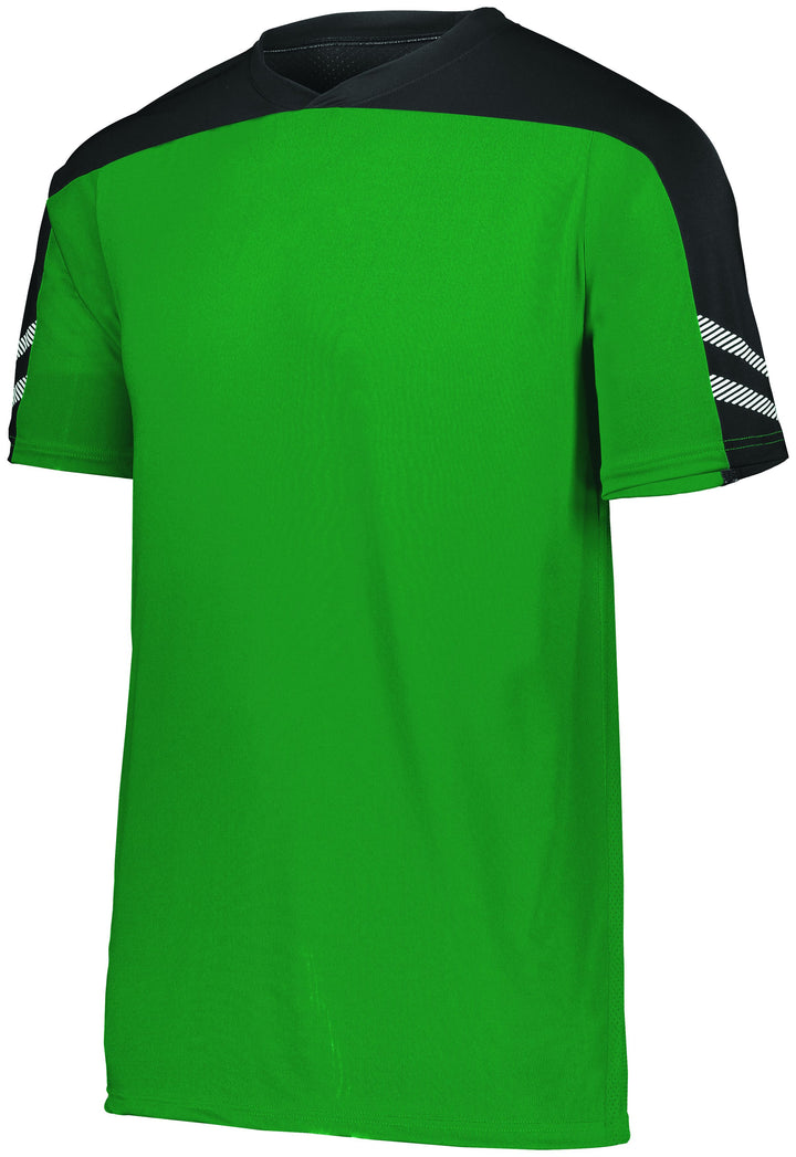 High Five Youth Anfield Soccer Jersey High Five