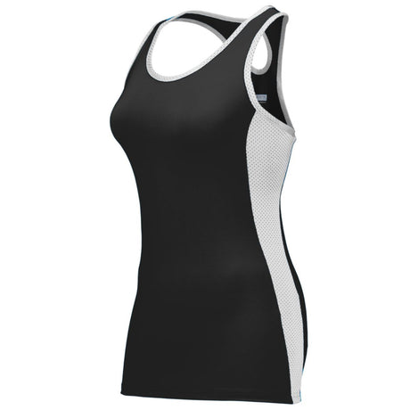 Augusta Youth Action Track Jersey Augusta