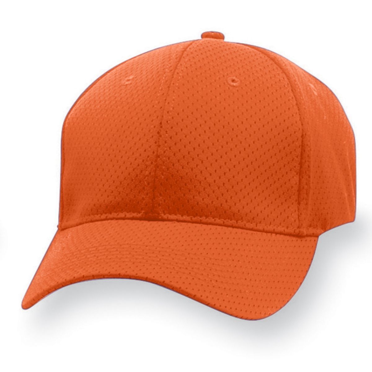 Augusta Sport Flex Athletic Mesh Cap Unisex Accessories Hats & Caps