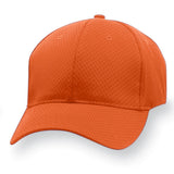 Augusta Sport Flex Athletic Mesh Cap Unisex Accessories Hats & Caps