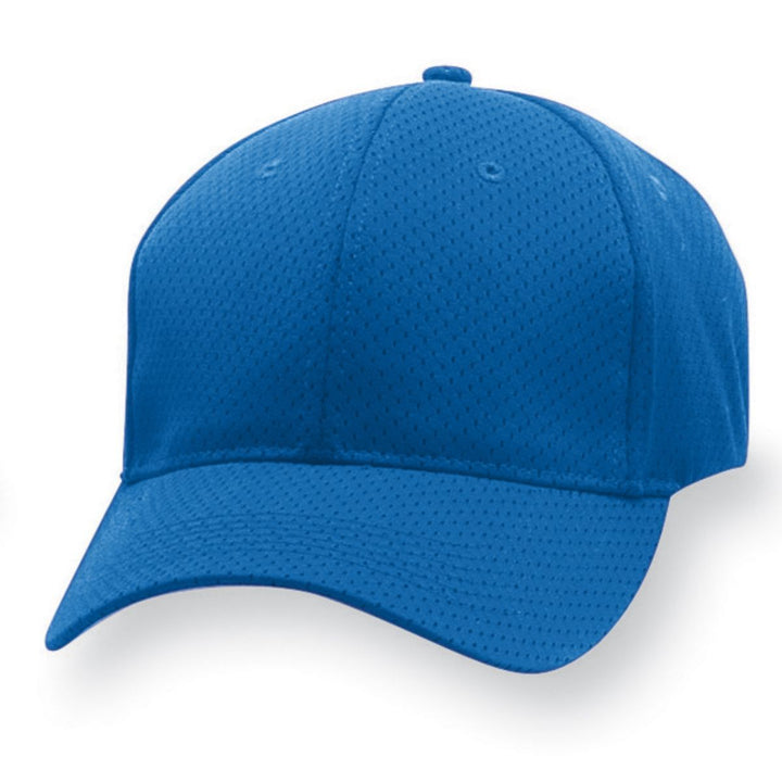 Augusta Sport Flex Athletic Mesh Cap Augusta
