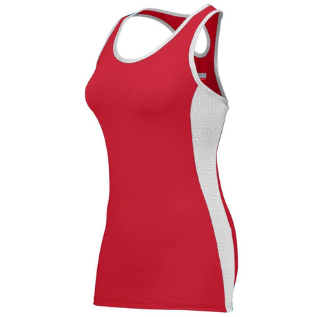 Augusta Youth Action Track Jersey Augusta