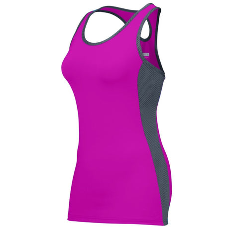 Augusta Youth Action Track Jersey Augusta