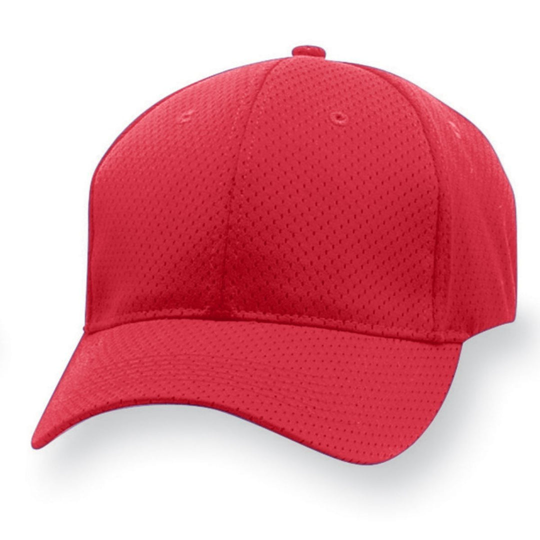 Augusta Sport Flex Athletic Mesh Cap Augusta