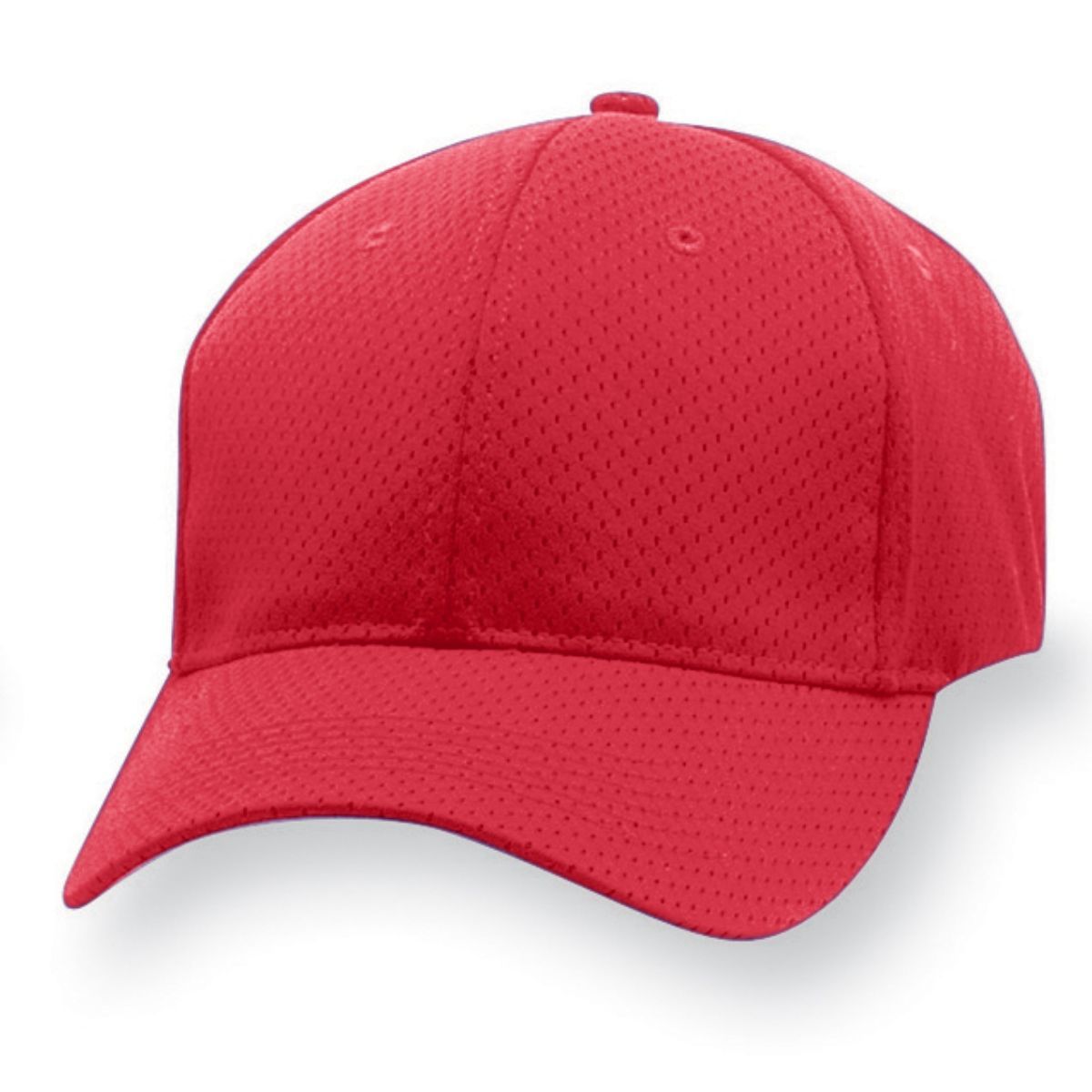 Augusta Sport Flex Athletic Mesh Cap Unisex Accessories Hats & Caps