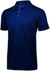 Holloway Men's Striated Polo Holloway