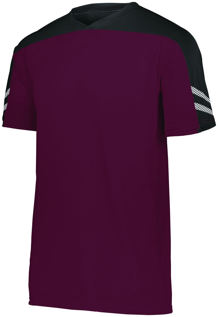 High Five Youth Anfield Soccer Jersey High Five