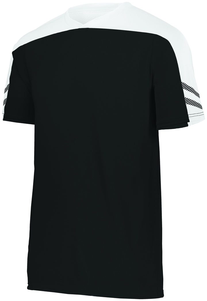 High Five Youth Anfield Soccer Jersey High Five