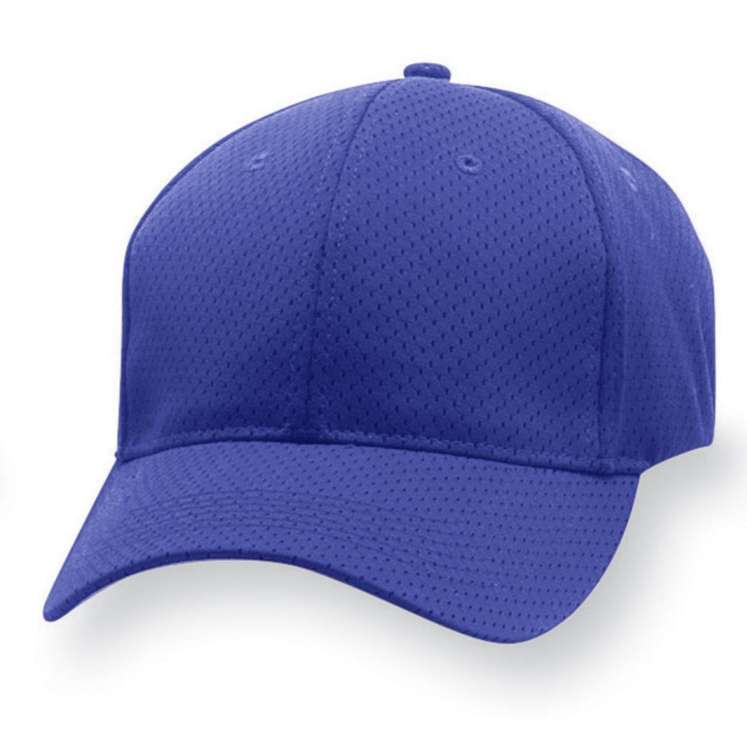 Augusta Sport Flex Athletic Mesh Cap Augusta